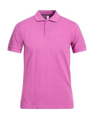 Sun 68 TOPWEAR - Polo shirts sur YOOX.COM