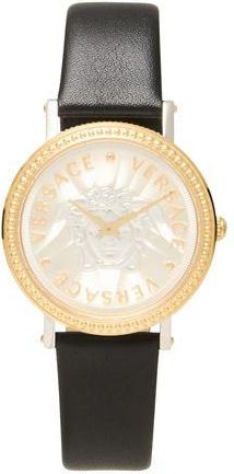 Versace SCHMUCK und UHREN - Armbanduhren auf YOOX.COM