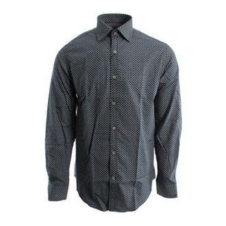 Paul & Shark Paul & Shark, Casual Shirts, male, Blue, Size: 3XL Casual Shirt