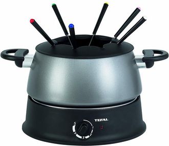 T-fal Fondue - Ef300010 - 3168430012394
