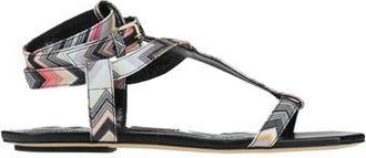 Missoni SCHUHE - Sandalen auf YOOX.COM