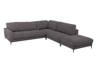 Schubiger M&ouml;bel Ecksofa Umberto Basic