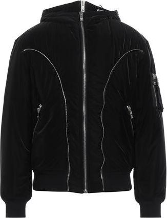 Versace COATS & JACKETS - Jackets sur YOOX.COM