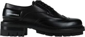 Dsquared2 FOOTWEAR - Lace-up shoes sur YOOX.COM