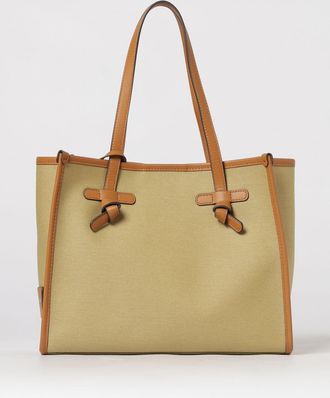 Gianni Chiarini Borsa Marcella Gianni Chiarini in canvas di cotone
