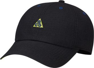 Nike ACG HERITAGE 86 Cap Black DM4705-010