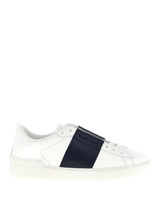 Valentino Garavani Valentino garavani open sneakers