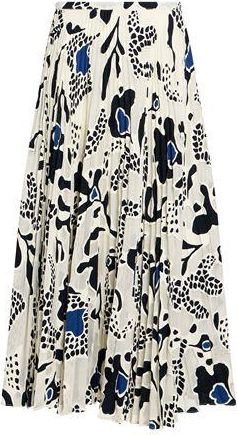 Ulla Johnson BOTTOMWEAR - Gonne lunghe su YOOX.COM