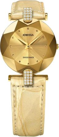 Jowissa Mujer, Accesorios, Amarillo, Talla: ONE Size