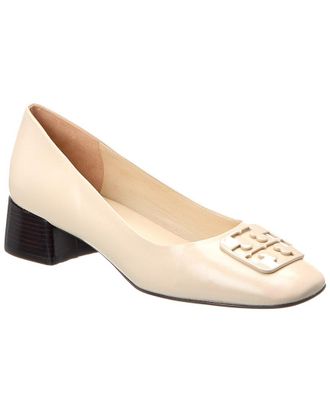 Tory Burch Georgia Leather Pump