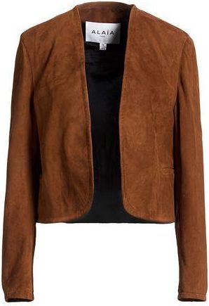 Alaia ROPA DE ABRIGO - Chaquetas y cazadoras en YOOX.COM
