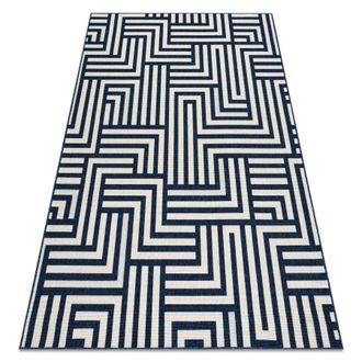 RugsX RugsX Spring Rug in Yellow | Size: 160 cm x 230 cm