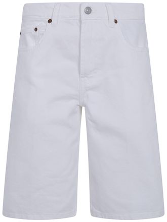 Ralph Lauren Woven Bermuda Shorts