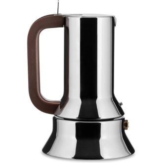 Alessi 9090/1, Caffettiera a induzione 1 tazza Alessi