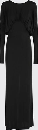 Semicouture Abito SEMICOUTURE Donna colore Nero