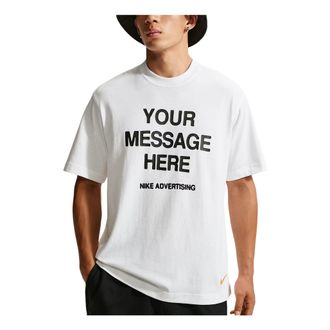 Nike Sportswear T-Shirt White IQ5861-100