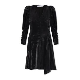 Iro Iro, Mujer, Vestidos, Negro, Talla: L