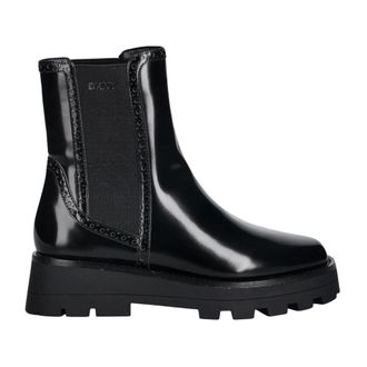 DKNY Dkny, Dames, Schoenen, Zwart, Maat: 41 EU