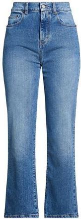 Proenza Schouler BOTTOMWEAR - Jeans on YOOX.COM
