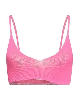 Jacquemus TOPWEAR - Top su YOOX.COM