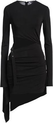 The Attico DRESSES - Midi dresses on YOOX.COM