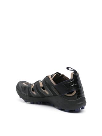 Salomon Udara Advanced Sneakers - Black