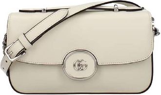 Gucci Petite Gg Shoulder Bag
