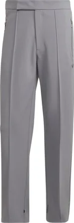 adidas Blue Version Tie-Break Track Pants Grey HM2351
