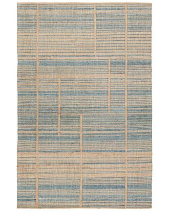Jaipur Living Ciana Hand-Woven Wool Rug