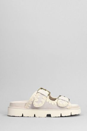 Mou New Bio Slipper-Mule