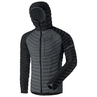 Dynafit Radical Down Hood Jacket Daunenjacke für Herren | schwarz