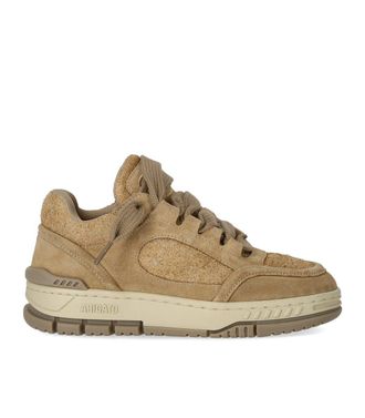 Axel Arigato SNEAKER AREA LOOP BEIGE AXEL ARIGATO