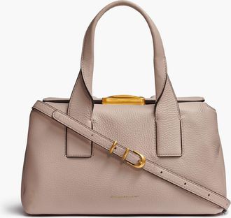 DKNY Amagansett Satchel in Snow Petal at Nordstrom
