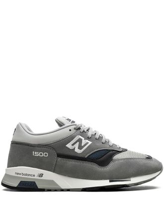 New Balance Made in UK 1500 Steel Grey sneakers