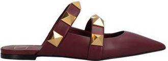 Valentino Garavani CALZADO - Mules & Zuecos en YOOX.COM