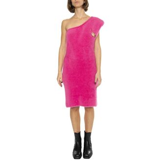 UGG Zomerjurken - Dames - Casual kleedjes - Roze - S - Kleedjes