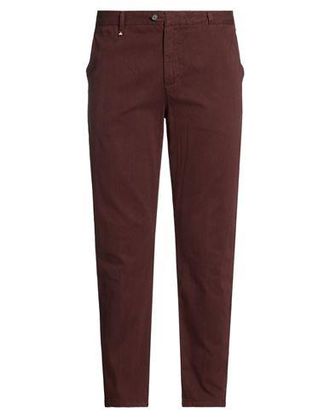Berna BOTTOMWEAR - Trousers on YOOX.COM