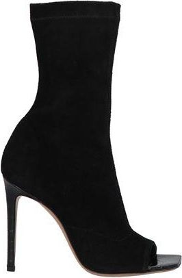 PARIS TEXAS FOOTWEAR - Ankle boots on YOOX.COM