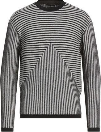 Emporio Armani STRICKWAREN - Pullover auf YOOX.COM