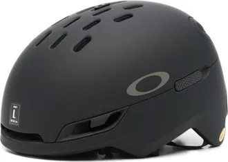 Oakley Ski Accessories, unisex, Black, Size: L MOD BC Mips Helmet