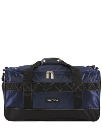 Nautica Dockside 22In Duffel Bag