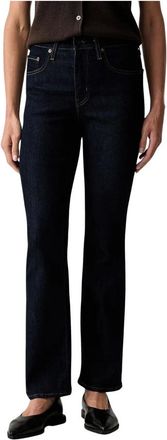 Levi's Mujer, Vaqueros, Azul, Talla: W26 L30