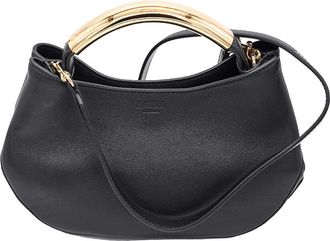 Moschino Handle Me Small Bag