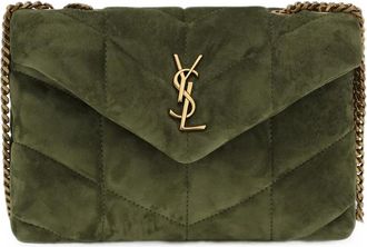 Saint Laurent Tote Bags