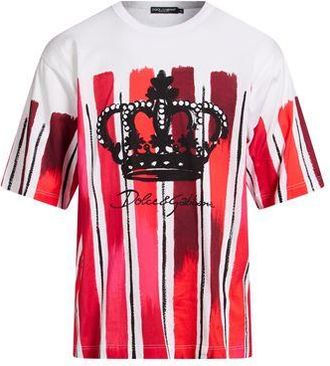 Dolce & Gabbana TOPWEAR - T-shirts on YOOX.COM