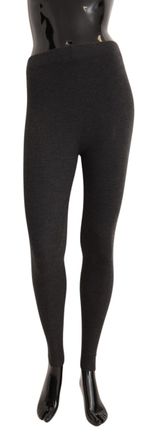 Dolce & Gabbana Dolce Gabbana Geribbelde Leggings
