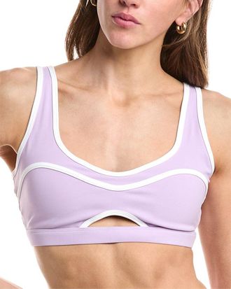 Beach Riot Moxie Sports Bra