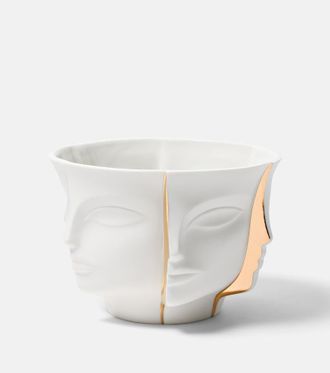 Jonathan Adler Atlas porcelain bowl