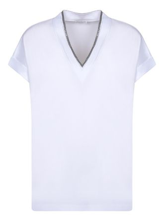 Brunello Cucinelli T-Shirts