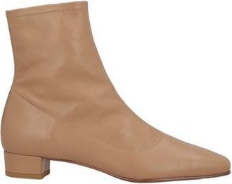 by FAR CALZADO - Botines de ca&ntilde;a alta en YOOX.COM